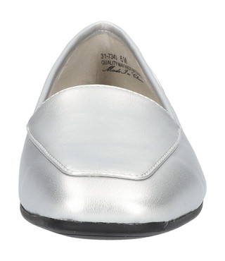 Thumbnail 5: Easy Street Easy Street Womens Thrill Loafers 