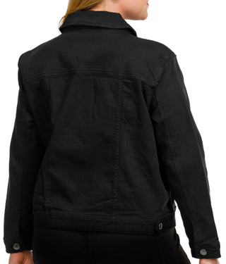 Thumbnail 2: BLACK DENIM