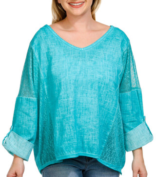 Thumbnail 1: TURQUOISE