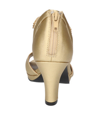 Thumbnail 4: Easy Street Easy Street Womens Flash Pumps 