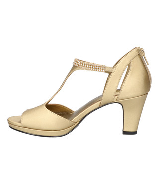 Thumbnail 3: Easy Street Easy Street Womens Flash Pumps 
