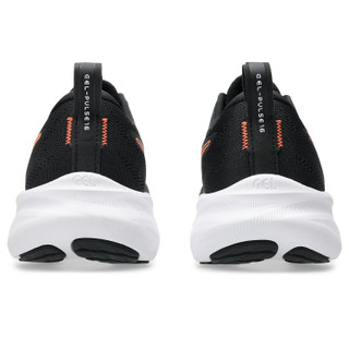 Thumbnail 11: BLACK/NOVA ORANGE/WHITE