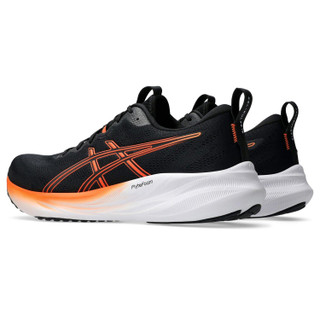 Thumbnail 13: BLACK/NOVA ORANGE/WHITE