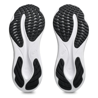 Thumbnail 10: BLACK/NOVA ORANGE/WHITE