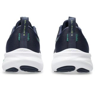 Thumbnail 6: Asics Asics Mens Gel Pulse 16 Running Shoes 