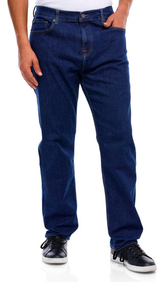 Thumbnail 3: 7 FOR ALL MANKIND 7 For All Mankind Men's Slimmy Denim Jeans 