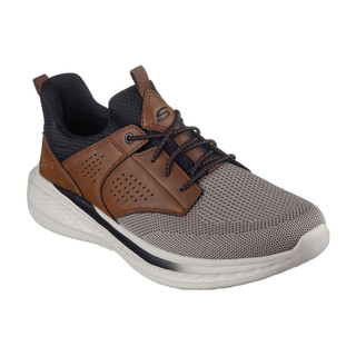 Thumbnail 1: BROWN/TAN