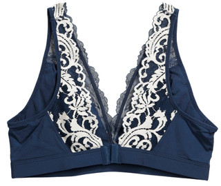 Thumbnail 2: BLUE/WHITE