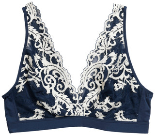 Thumbnail 1: BLUE/WHITE