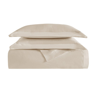 Thumbnail 12: Vince Camuto Vince Camuto 400 TC Percale 3 Piece Duvet Set 
