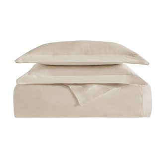Thumbnail 6: Vince Camuto Vince Camuto 400 TC Percale 3 Piece Duvet Set 