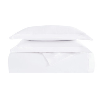 Thumbnail 6: Vince Camuto Vince Camuto 400 TC Percale 3 Piece Duvet Set 