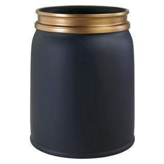Thumbnail 1: Avanti Avanti Memphis Wastebasket 