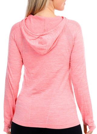 Thumbnail 3: Sport Haley Sport Haley Womens Active Mantra Hoodie 
