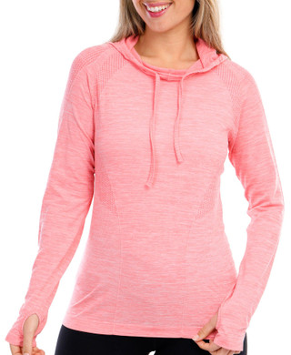 Thumbnail 1: Sport Haley Sport Haley Womens Active Mantra Hoodie 