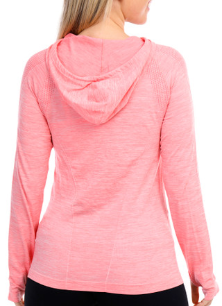Thumbnail 3: Sport Haley Sport Haley Womens Active Mantra Hoodie 