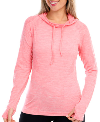 Thumbnail 1: Sport Haley Sport Haley Womens Active Mantra Hoodie 