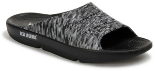 Thumbnail 1: REEL LEGENDS Reel Legends Mens Coast 2 Slides 
