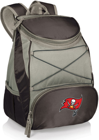 Thumbnail 1: Tampa Bay Buccaneers Tampa Bay Buccaneers PTX Backpack by Oniva 