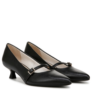 Thumbnail 1: LifeStride LifeStride Womens Madelyn Kitten Heel Mary Jane 
