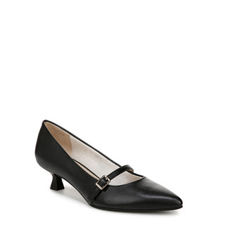 Thumbnail 2: LifeStride LifeStride Womens Madelyn Kitten Heel Mary Jane 