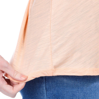Thumbnail 2: Blue Sol Blue Sol Womens Solid Scoop Neck Tank 