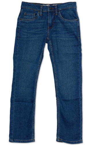Thumbnail 1: Dark Wash