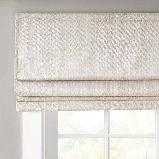 Thumbnail 18: Madison Park Madison Park Galen Roman Shade 