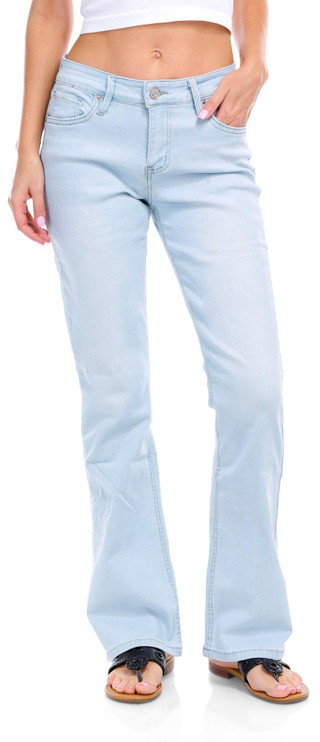 Thumbnail 1: LIGHT DENIM