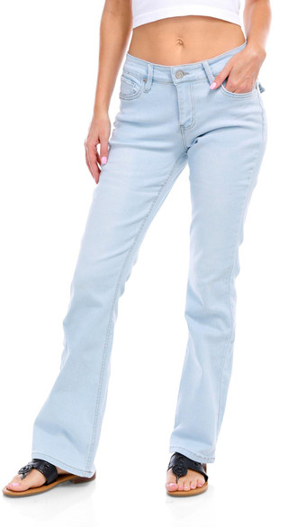 Thumbnail 3: LIGHT DENIM