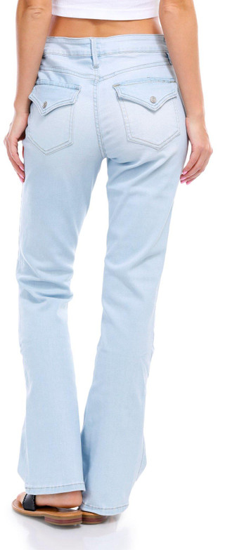 Thumbnail 2: LIGHT DENIM
