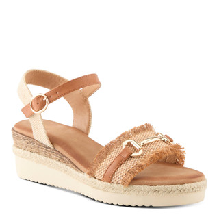 Thumbnail 1: Patrizia Patrizia Womens Lemire Wedge Sandals 