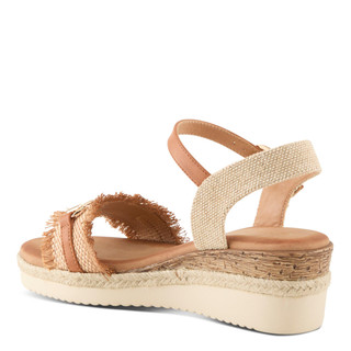 Thumbnail 7: Patrizia Patrizia Womens Lemire Wedge Sandals 