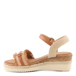Thumbnail 2: Patrizia Patrizia Womens Lemire Wedge Sandals 