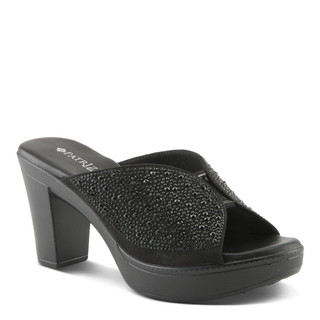 Thumbnail 1: Patrizia Patrizia Womans Lavina Slide Sandals 