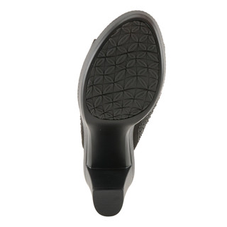 Thumbnail 6: Patrizia Patrizia Womans Lavina Slide Sandals 