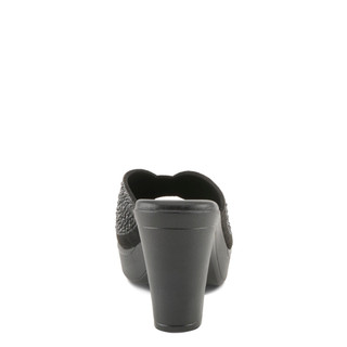 Thumbnail 4: Patrizia Patrizia Womans Lavina Slide Sandals 