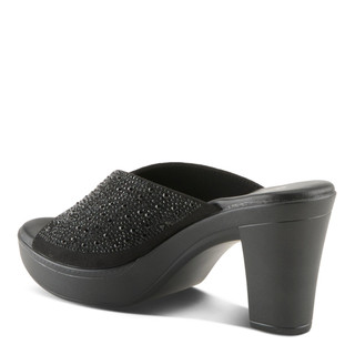 Thumbnail 7: Patrizia Patrizia Womans Lavina Slide Sandals 