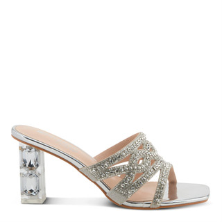 Thumbnail 5: Patrizia Patrizia Womens Knowles Slide Sandals 