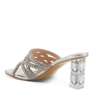 Thumbnail 7: Patrizia Patrizia Womens Knowles Slide Sandals 