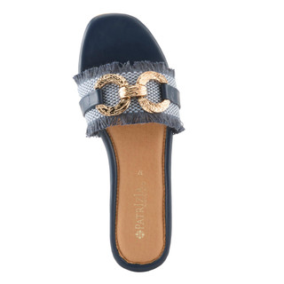 Thumbnail 3: Patrizia Patrizia Womans Lamiyah Slide Sandals 