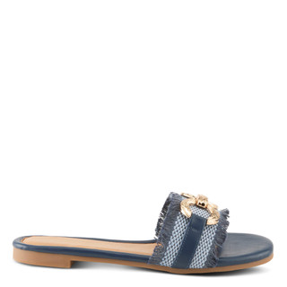 Thumbnail 5: Patrizia Patrizia Womans Lamiyah Slide Sandals 