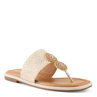 Thumbnail 1: BEIGE MULTI