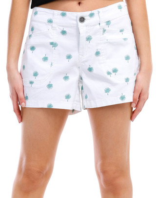 Thumbnail 3: Unionbay UNIONBAY Juniors Delaney Twill Shorts 
