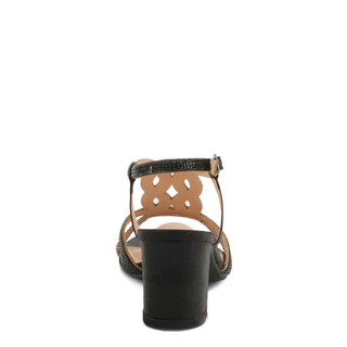 Thumbnail 4: Patrizia Patrizia Womens Lilyana Slingback Dress Sandals 