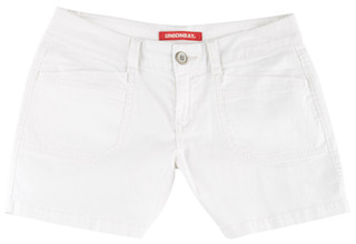 Thumbnail 8: Unionbay UNIONBAY Juniors Darcy Twill Shorts 