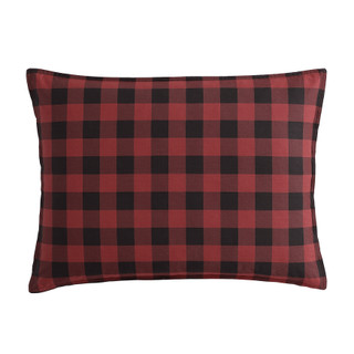 Thumbnail 8: Eddie Bauer Eddie Bauer Mountain Plaid 100% Cotton Comforter Bedding Set 