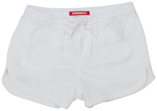 Thumbnail 1: Unionbay UNIONBAY Juniors Maribeth Sateen Pull-On Shorts 