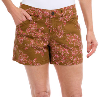 Thumbnail 1: SUPPLIES BY UNIONBAY Supplies by UNIONBAY Womens Alix Twill Shorts 