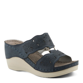 Thumbnail 1: Flexus Flexus Womens Dreiser Slide Sandals 